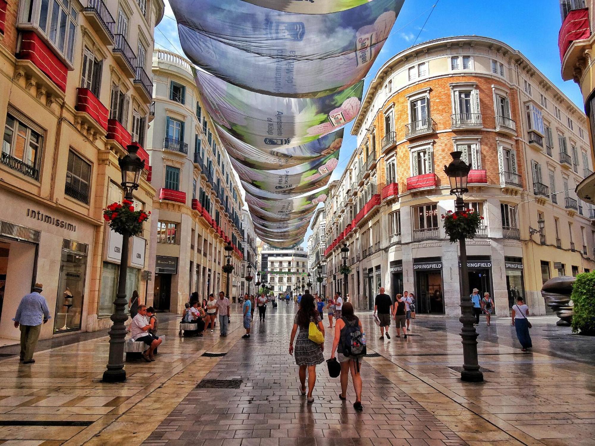 Calle Nueva Appartamento *