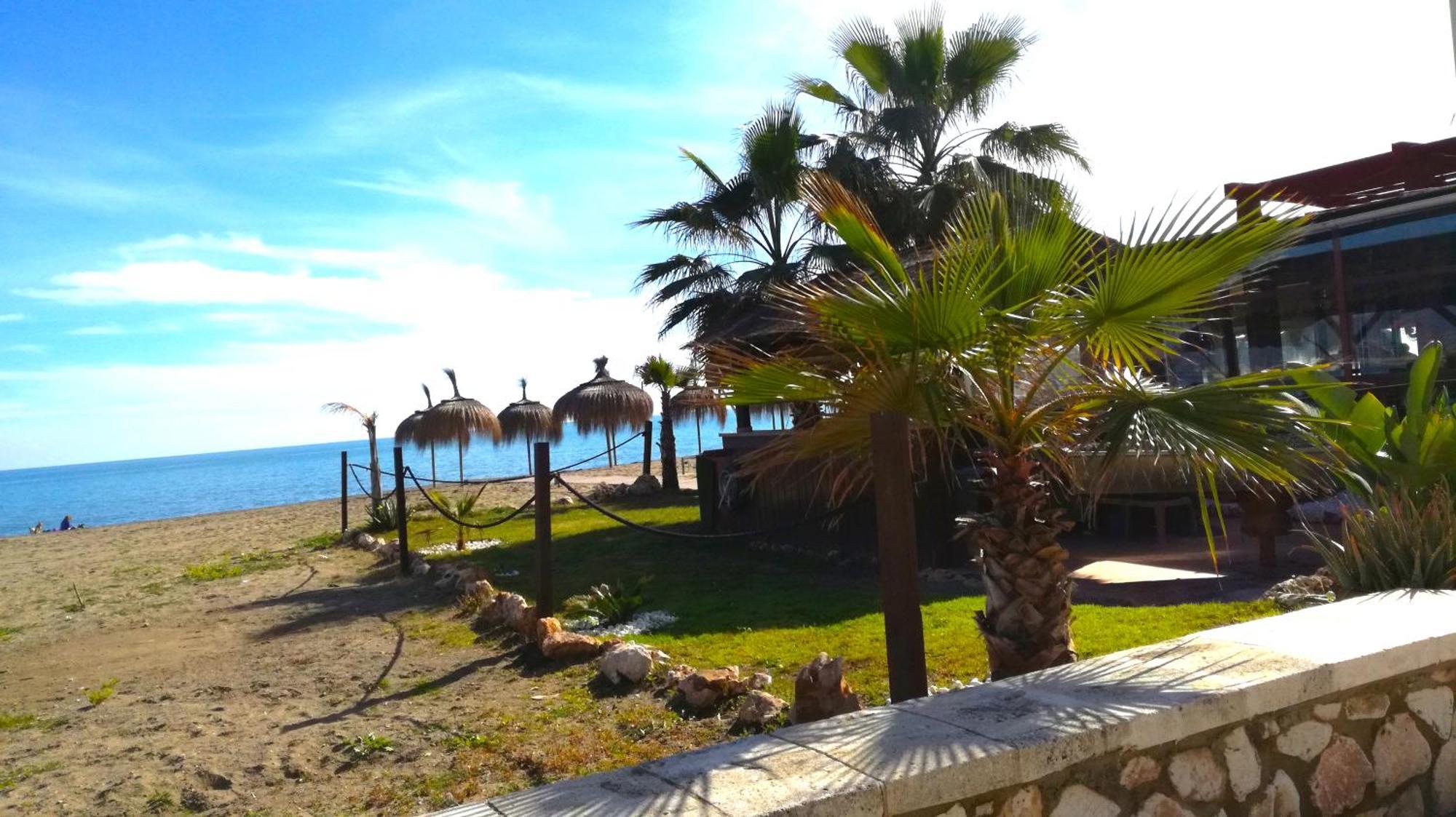 Apartamento Calle Nueva *